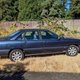 Image for article titled At $6,000, Is This 1988 Audi 5000 Turbo Quattro a Five-Cylinder Phenom?
